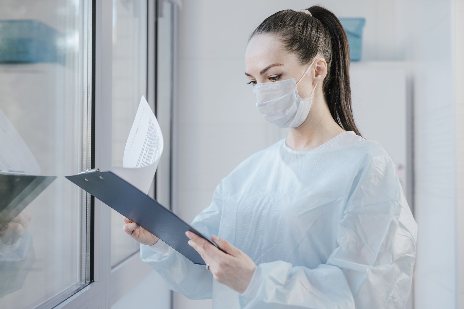 Contabilidade para médicos: como simplificar a gestão financeira da sua clínica — F Perrella Assessoria Contábil